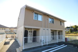 ホープヒルズⅡの画像