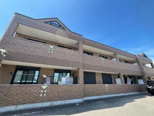 FUJI BELLE MAISONの画像