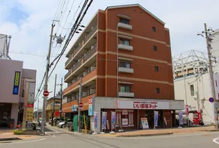 エテルノ スクウェア弐番館の画像