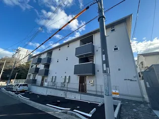 YKメゾン舞子台の画像