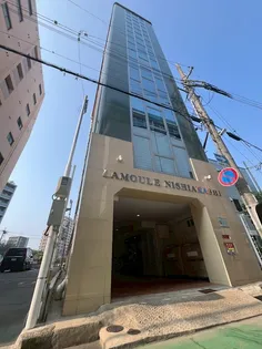 ラムール西明石の画像