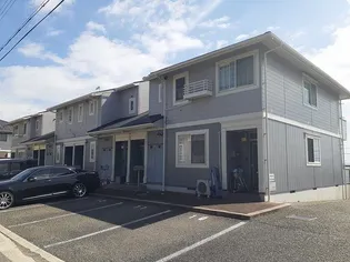 サニーガーデンD棟の画像