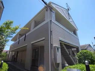 ビレッジコートIIの画像