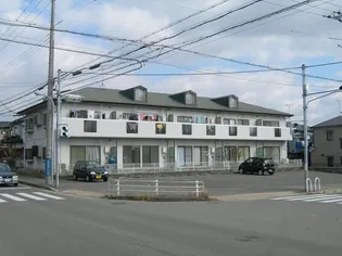 ルミナスハイツⅡの画像