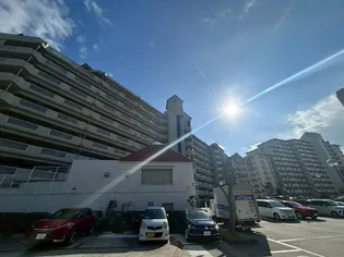 エルタウン学園2 102号棟の画像