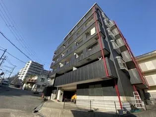 メゾンドルミエール妙法寺の画像