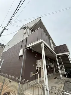 ハイツ野々上の画像