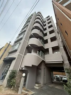 シャルム樽屋町の画像