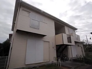 メリディアンの画像