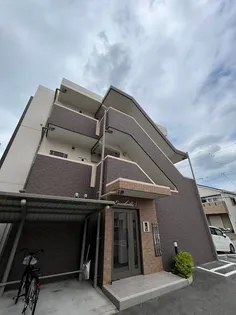 アンソレイユIの画像