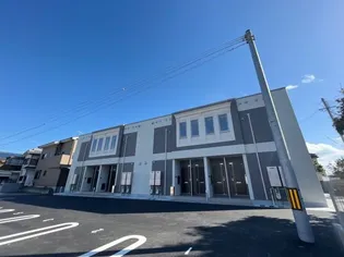 シェトワ ヴィラの画像