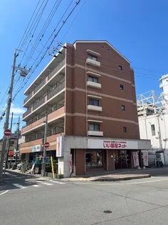 エテルノ スクウェア弐番館の画像