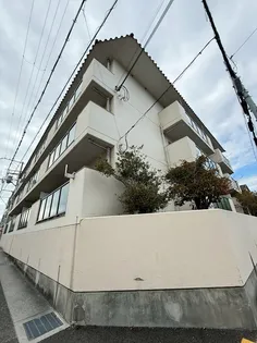 第2松下マンションの画像