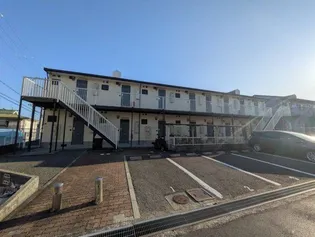 ハイツアウスレーゼIの画像