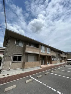 サワーフローラB棟の画像