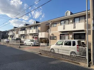 メゾンシャルマンの画像