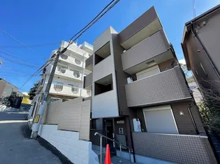 ベイコート東舞子の画像