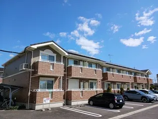 メゾネット アンジュ弐番館の画像