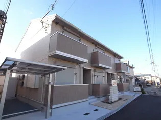 プティトフェルムの画像