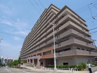 リブコートフェリスガーデン垂水の画像