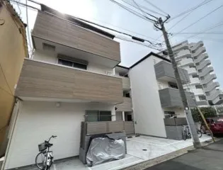 ワコーレヴィアーノ垂水塩屋町の画像