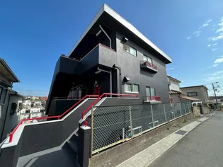 テラスレジデンスあさぎりの画像