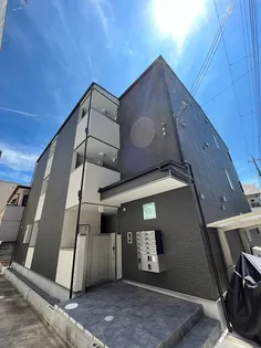 ジーメゾン明石魚住1の画像