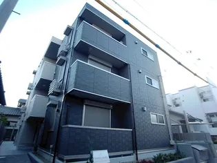 プリメーロ明石の画像