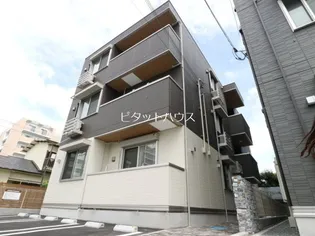 グランディール ロジェの画像