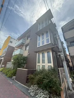 モン ボヌール明石の画像