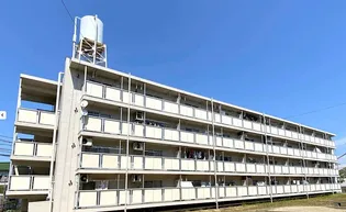 ビレッジハウス奥北野4号棟の画像