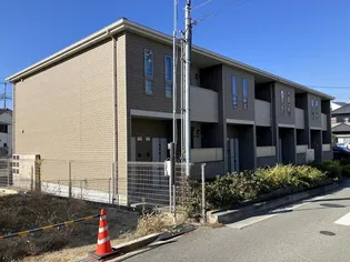 リュクス西明石Ⅱの画像