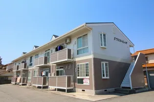 ウエストビレッジの画像