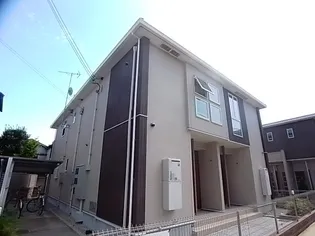 メゾン離宮前Ⅱの画像