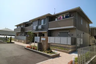 リジエール アンの画像