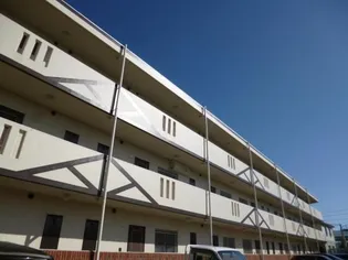 グリーンエイトIVの画像