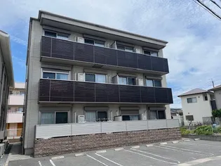 シャーメゾン大久保南の画像