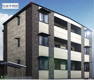 ヒカルサ明石土山の画像