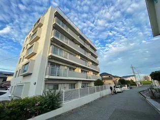 ベルトピア西明石IIIの画像