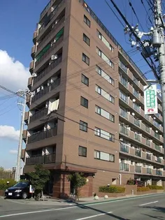 プレステージ明石大久保IVの画像