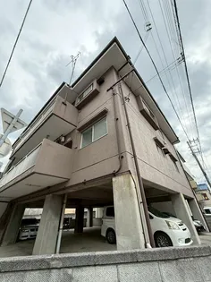 コーポワタナベの画像