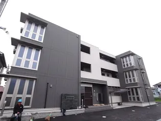 シャルムソレイユIII番館の画像