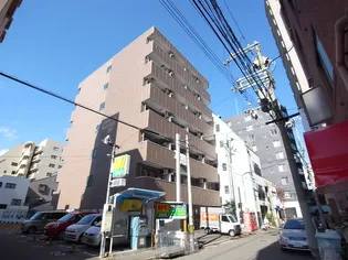 ルミエール明石の画像