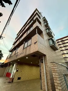 ジュネス海岸通の画像