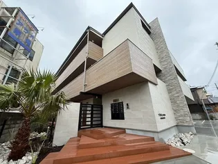 TIDE STYLE HAYASHIZAKIの画像