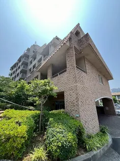 ジュリオ朝霧【5階】の外観