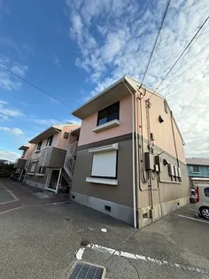 フローラルシティIB棟の画像