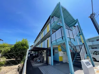 マンションアムールの画像