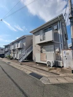 コーポアワジ王塚台の画像