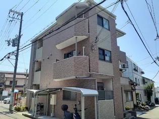 ROSSO西明石の画像